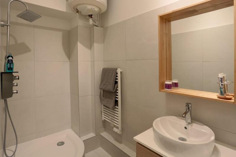 ליון Suite Gambetta Cosy Et Design מראה חיצוני תמונה